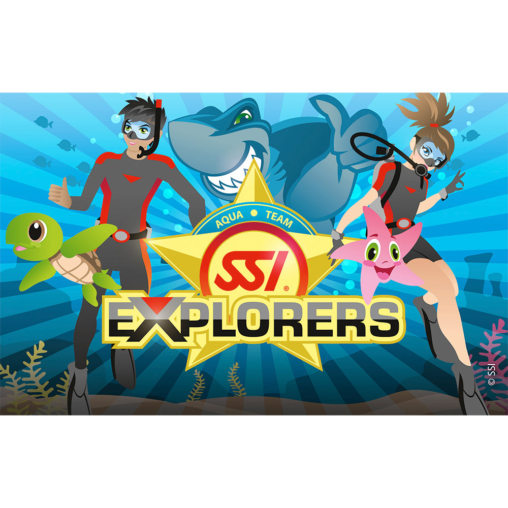 SSI Explorers