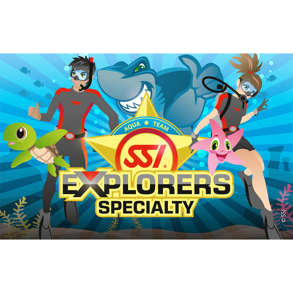 SSI Explorer Specialties