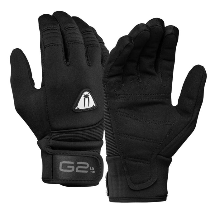 Waterproof G2 1.5mm Gloves - Double Extra Large