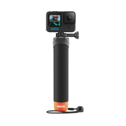 GoPro The Handler