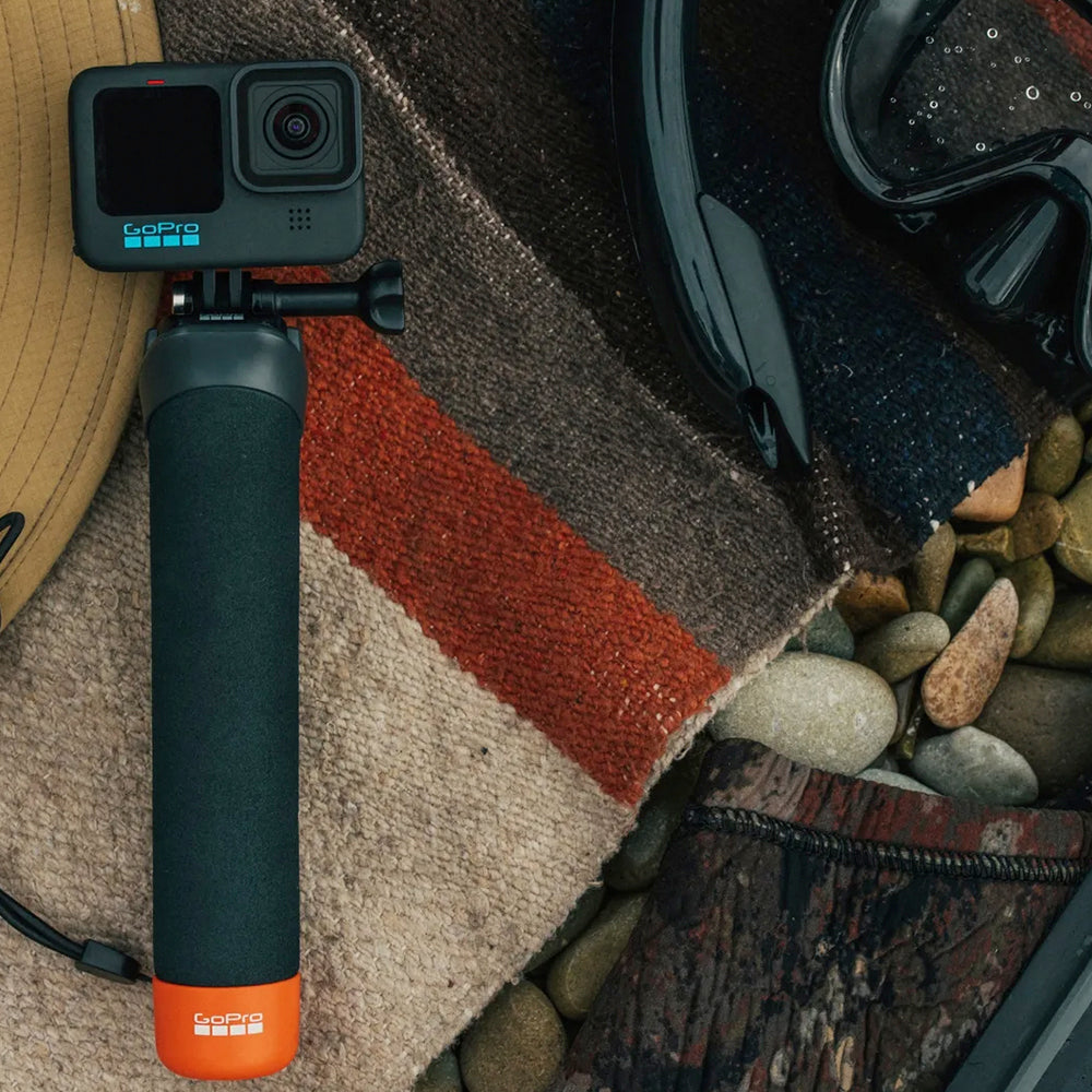 GoPro The Handler