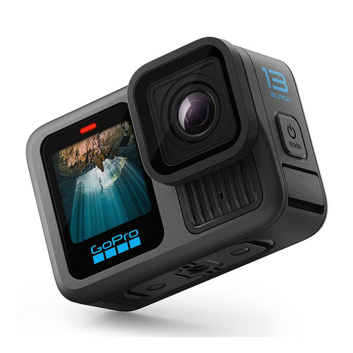 GoProHERO13 Front
