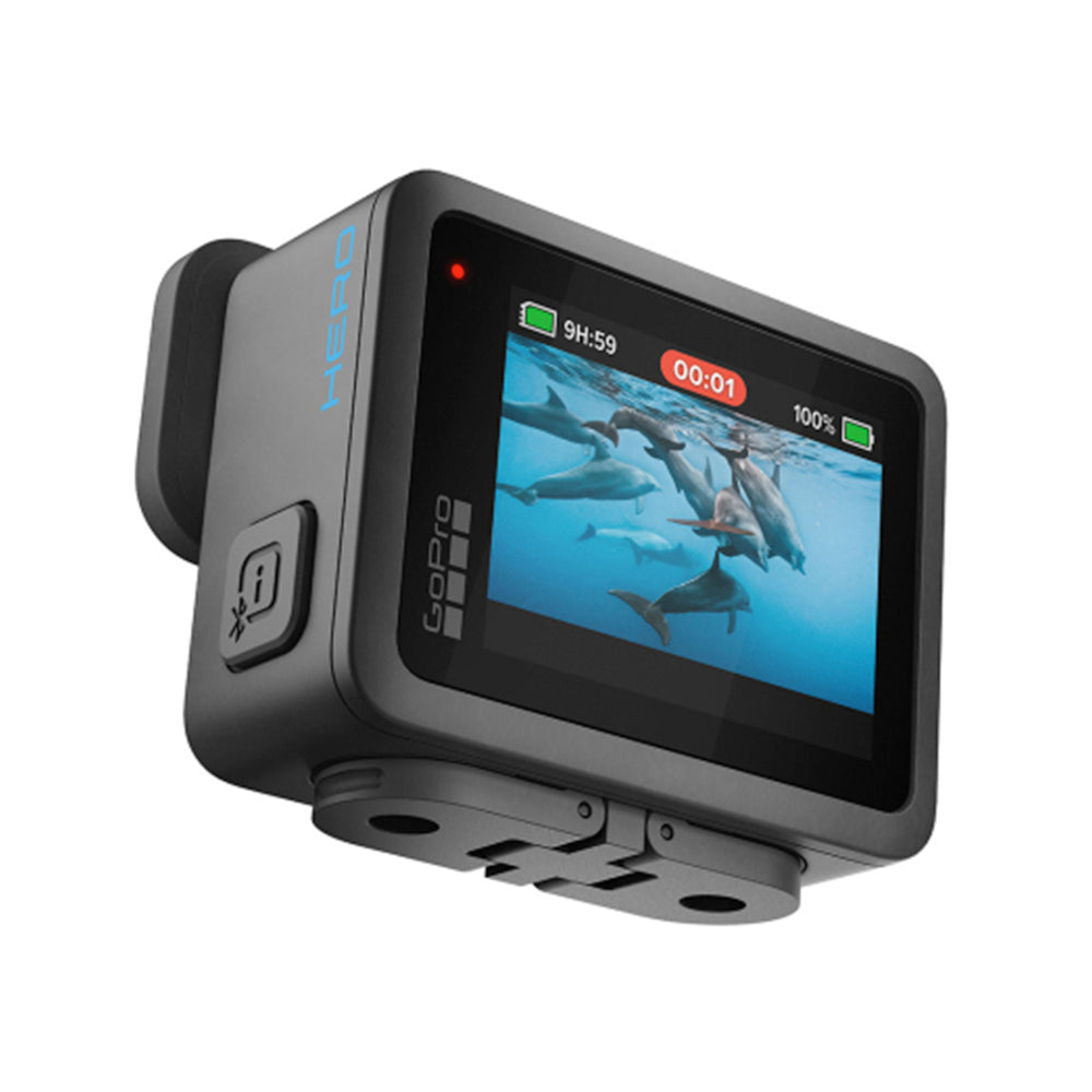 GoPro HERO