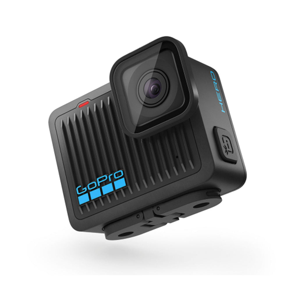 GoPro HERO 4K
