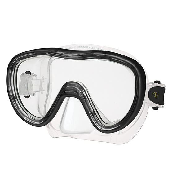 Tusa Kleio II Mask - M111