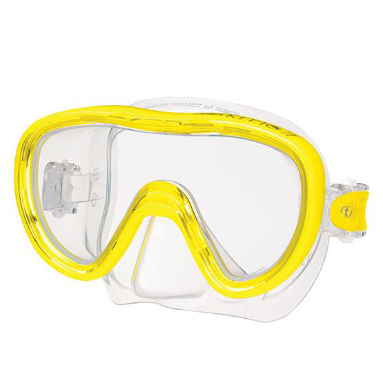 Tusa Kleio II Mask - M111