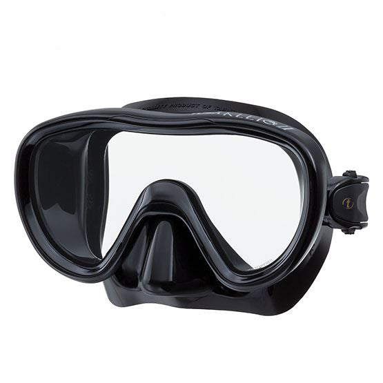 Tusa Kleio II Mask - M111