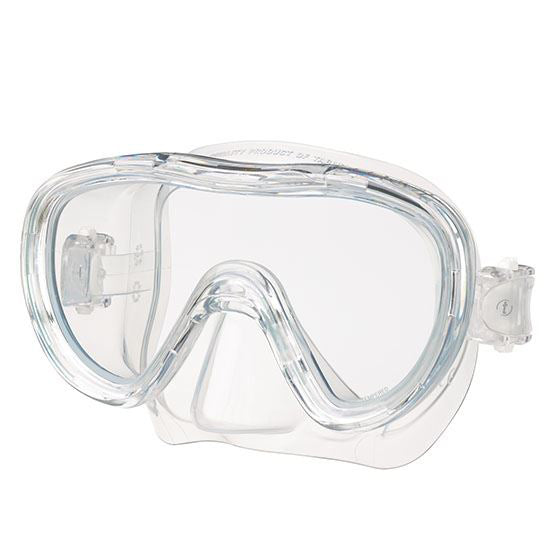 Tusa Kleio II Mask - M111