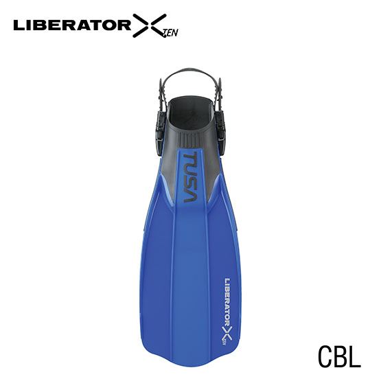 Tusa SF5000 Liberator X Fins