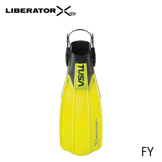 Tusa SF5000 Liberator X Fins