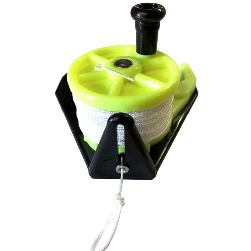 Moray Reel 65 Metre SMB Reel