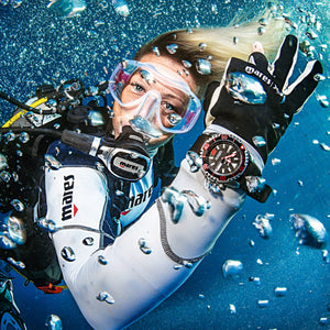 SSI Navigation Diver