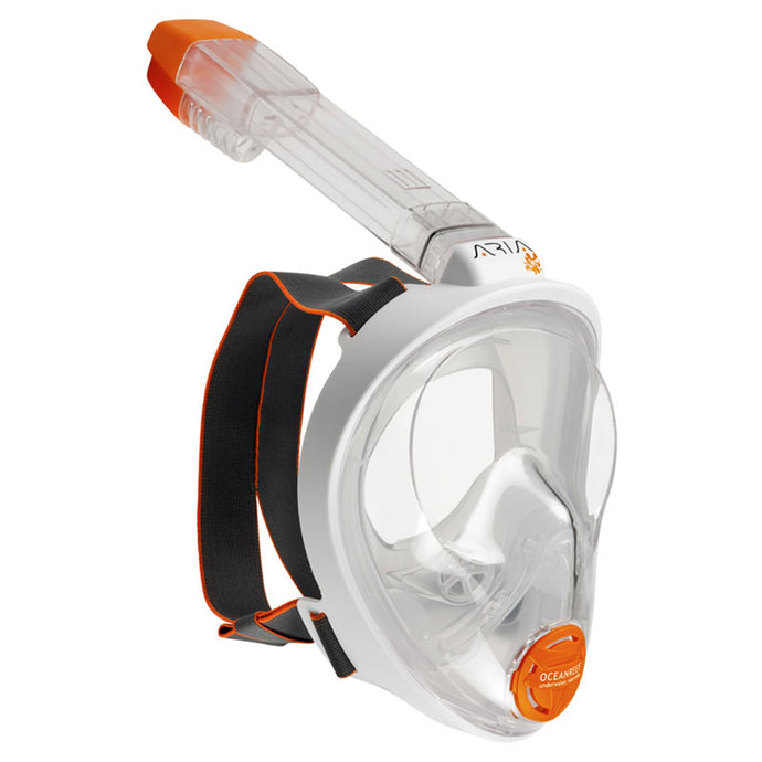 Ocean Reef ARIA Junior Full Face Mask