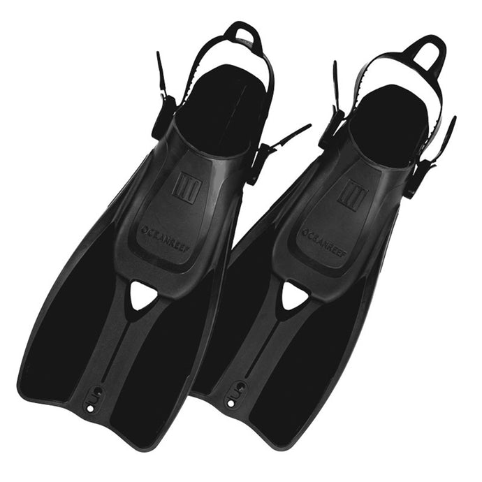 Ocean Reef DUO II Travel Fins