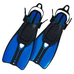 Ocean Reef DUO II Travel Fins