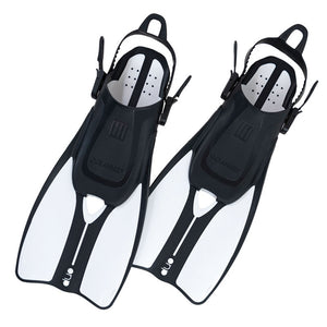 Ocean Reef DUO II Travel Fins