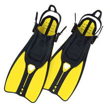 Load image into Gallery viewer, Ocean Reef DUO II Travel Fins
