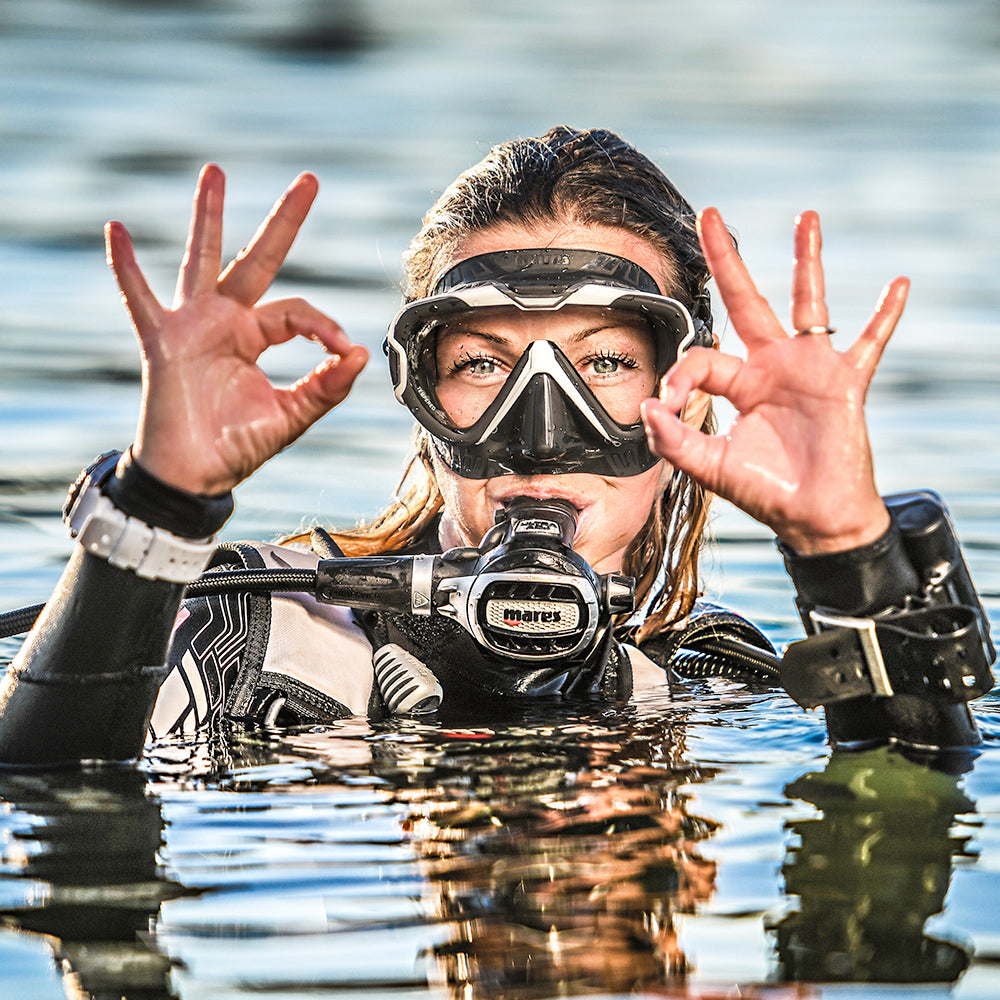 SSI Open Water Instructor