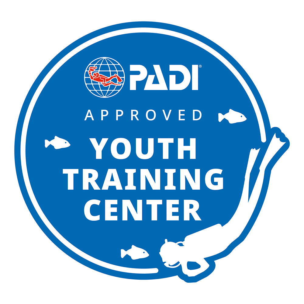 PADI Discover Scuba Diving