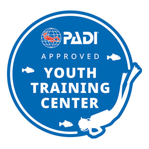 PADI Discover Scuba Diving