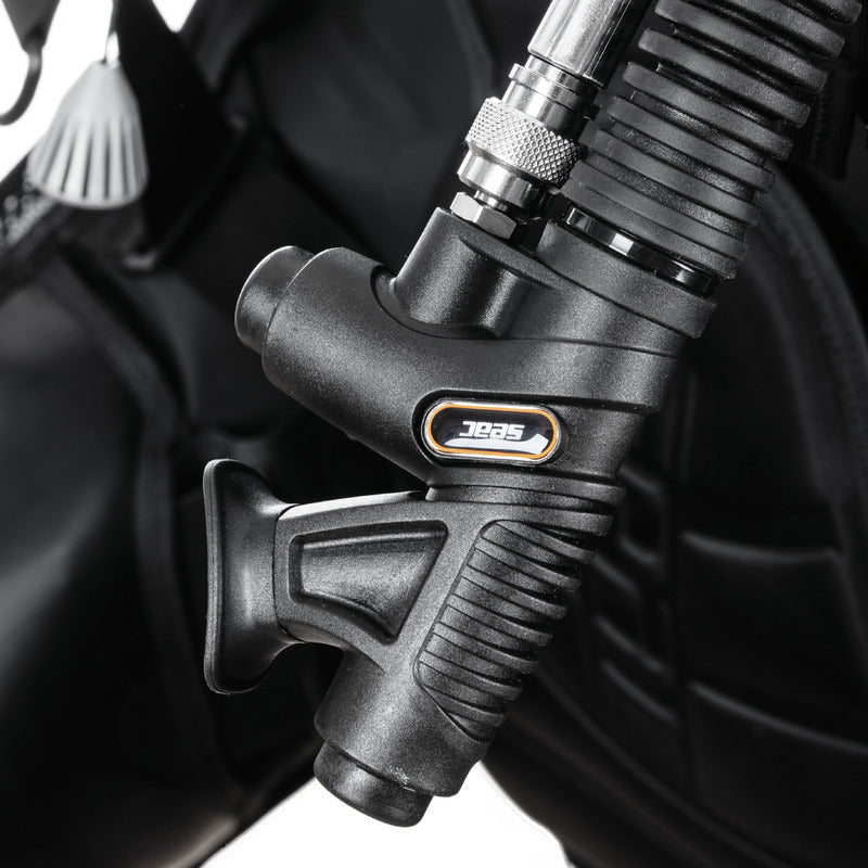 Seac Pro2000 BCD