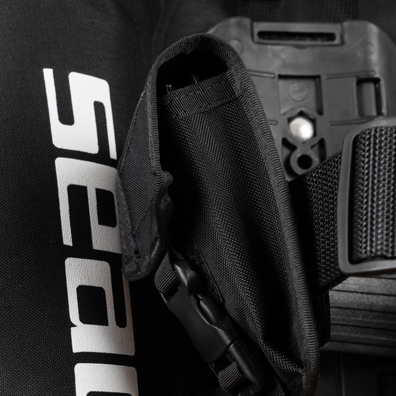 Seac Pro2000 BCD