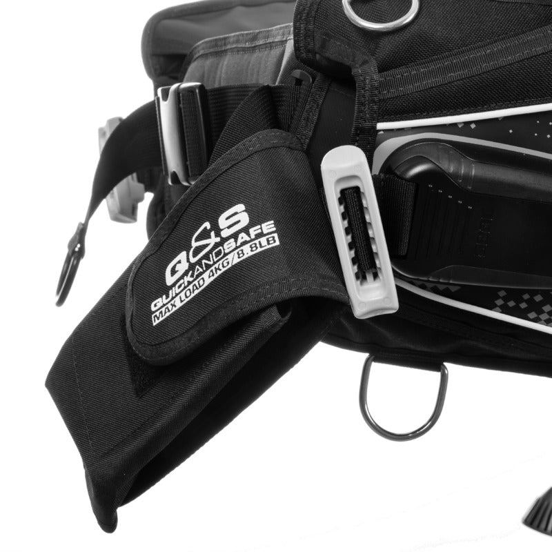Seac Pro2000 BCD
