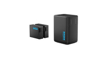 Load image into Gallery viewer, GoPro Dual Battery Charger for HERO13 Black. 2 Enduro Batteries Included.
