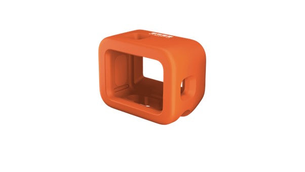 GoPro Floaty. Mountable floating camera accessory