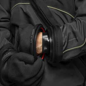 Waterproof Ultima Twist Dry Glove System