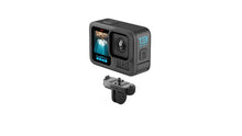 Load image into Gallery viewer, GoPro Magnetic Latch Mount
