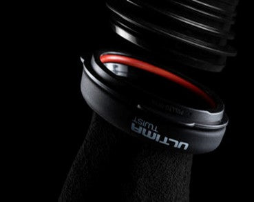 Waterproof Ultima Twist Dry Glove System