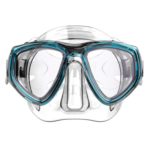 Seac Clear AT Antifog Mask