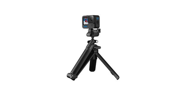 GoPro 3-Way Lightweight Tripod / Grip / Arm
