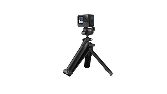 GoPro 3-Way Lightweight Tripod / Grip / Arm