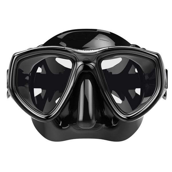 Seac Clear AT Antifog Mask