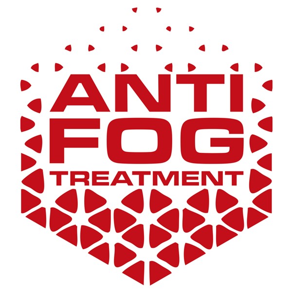 Seac Clear AT Antifog Mask