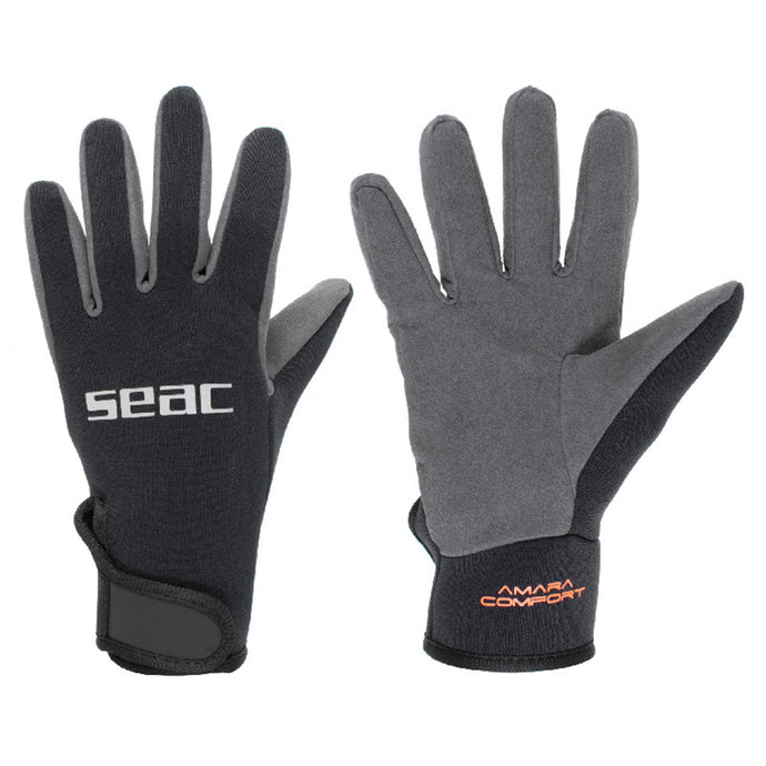 SEAC Amara Comfort Glove 1.5mm Neoprene