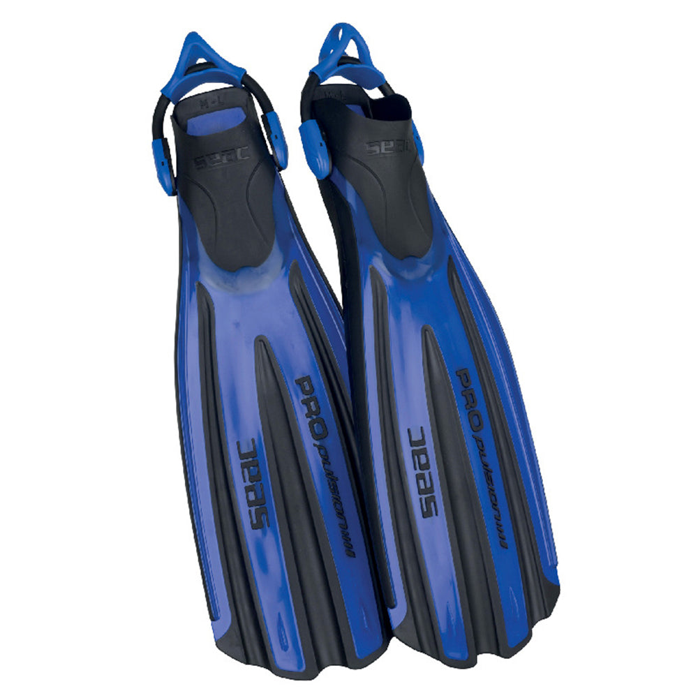 SEAC Propulsion Sling Strap Fins