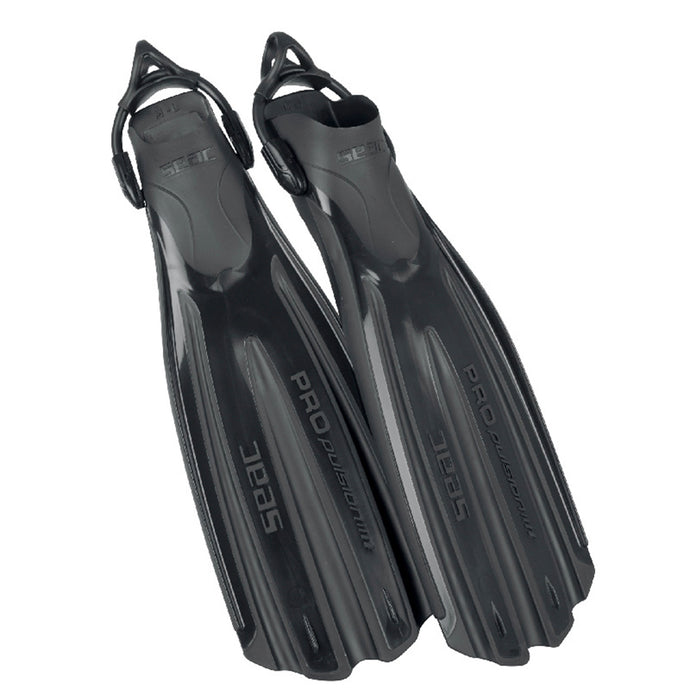 SEAC Propulsion Sling Strap Fins