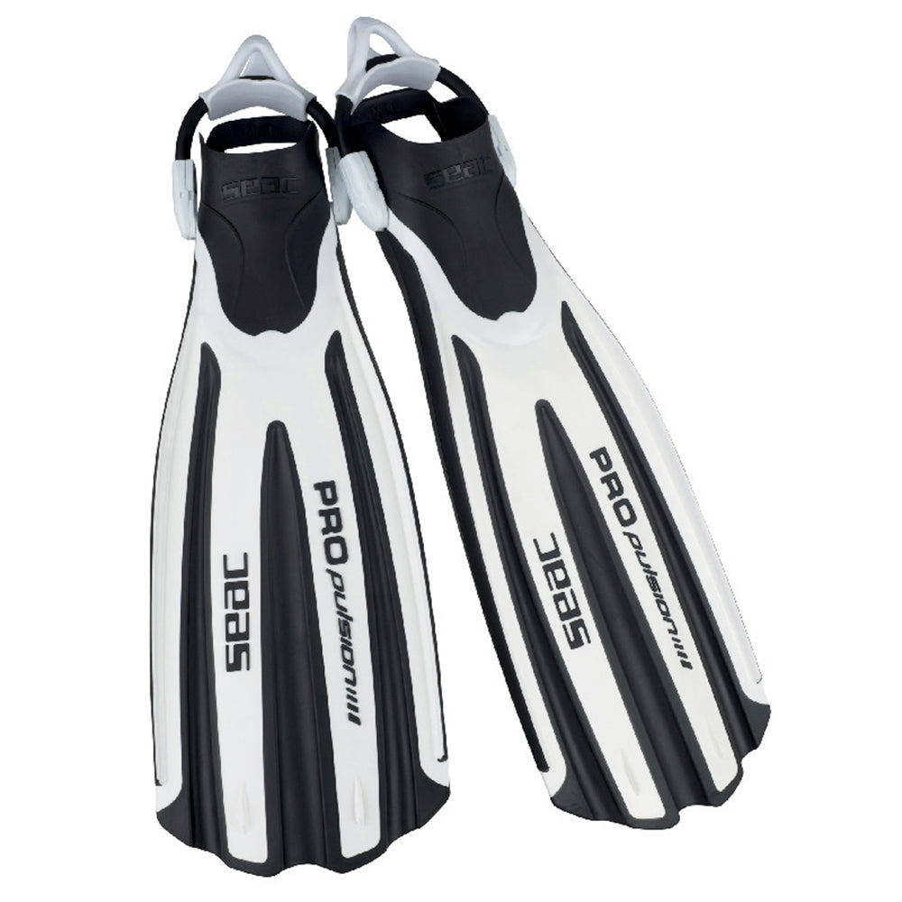 SEAC Propulsion Sling Strap Fins
