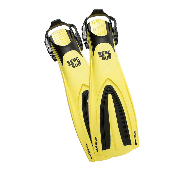 SEAC Vela Flex Fins