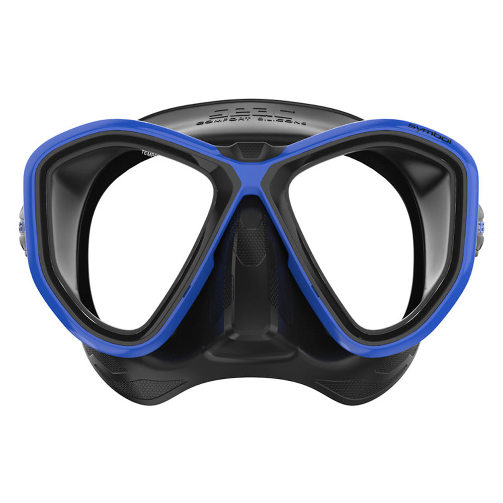 SEAC Symbol Mask