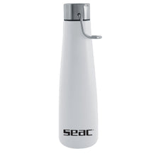 Load image into Gallery viewer, SEAC Wadi Thermal Bottle 500ml
