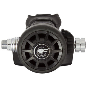 Scuba Force Black Devil Regulators - Set I