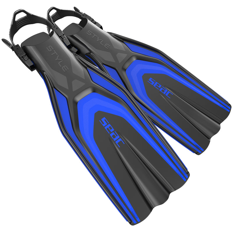 Seac Style Fins