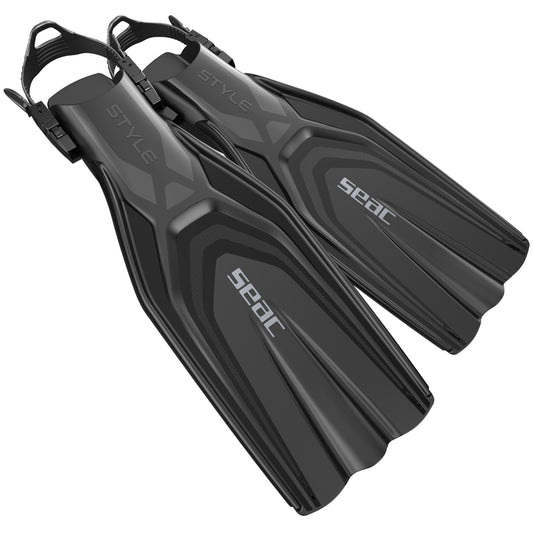 Seac Style Fins