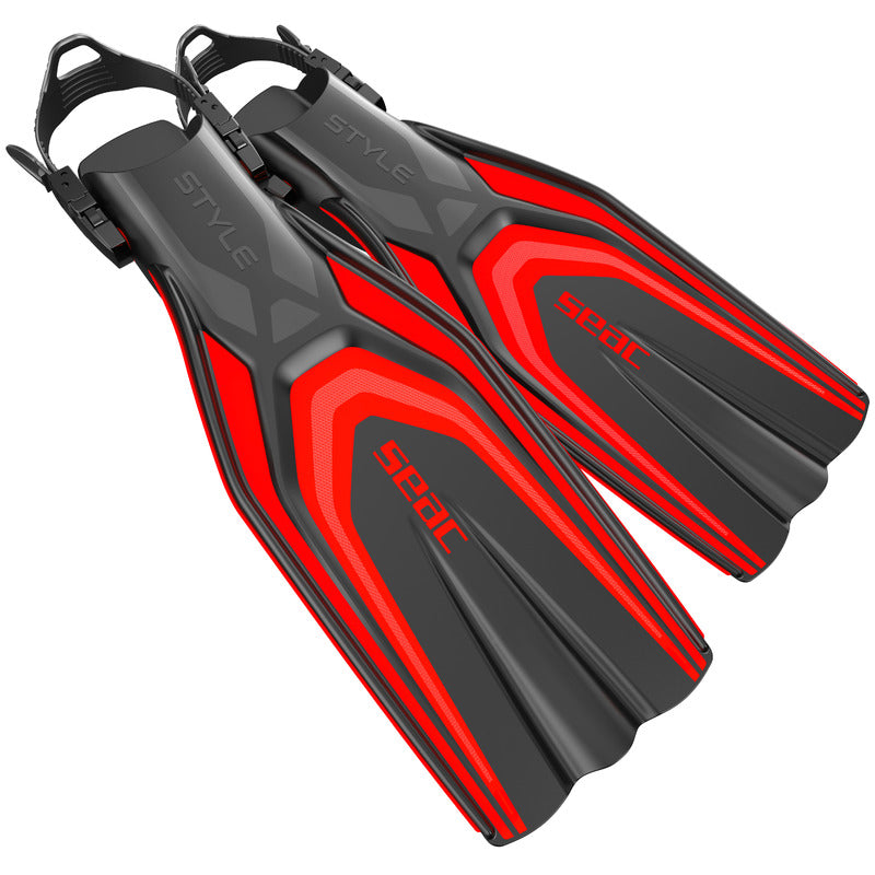 Seac Style Fins