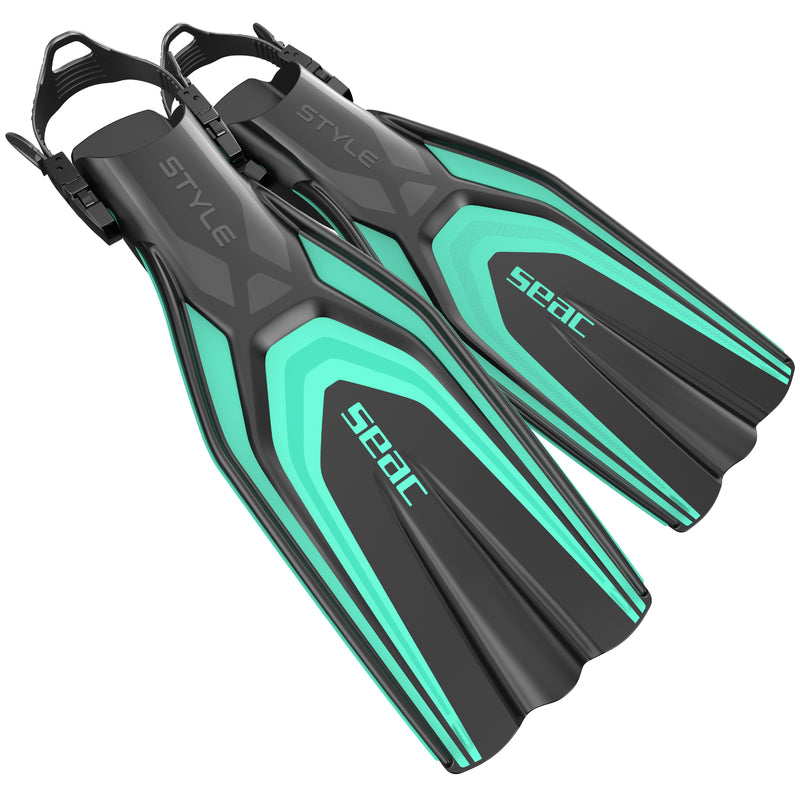 Seac Style Fins