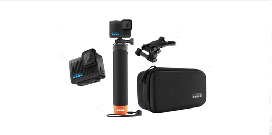 GoPro HERO Accessory Bundle